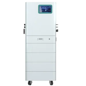 20KWH High Voltage HV stackable all in one ess solar batteries 10-1