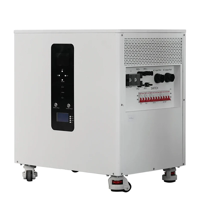 3-phase 48V Powerwall AC380V 20KWh 15KWH ALL in One ESS 51V 400Ah 300Ah LiFePO4 Battery Pack Buitl-in 10KW Inverter WiFi Monitor 2 3-phase 48V Powerwall AC380V 20KWh 15KWH ALL in One ESS 51V 400Ah 300Ah LiFePO4 Battery Pack Buitl-in 10KW Inverter WiFi Monitor 2