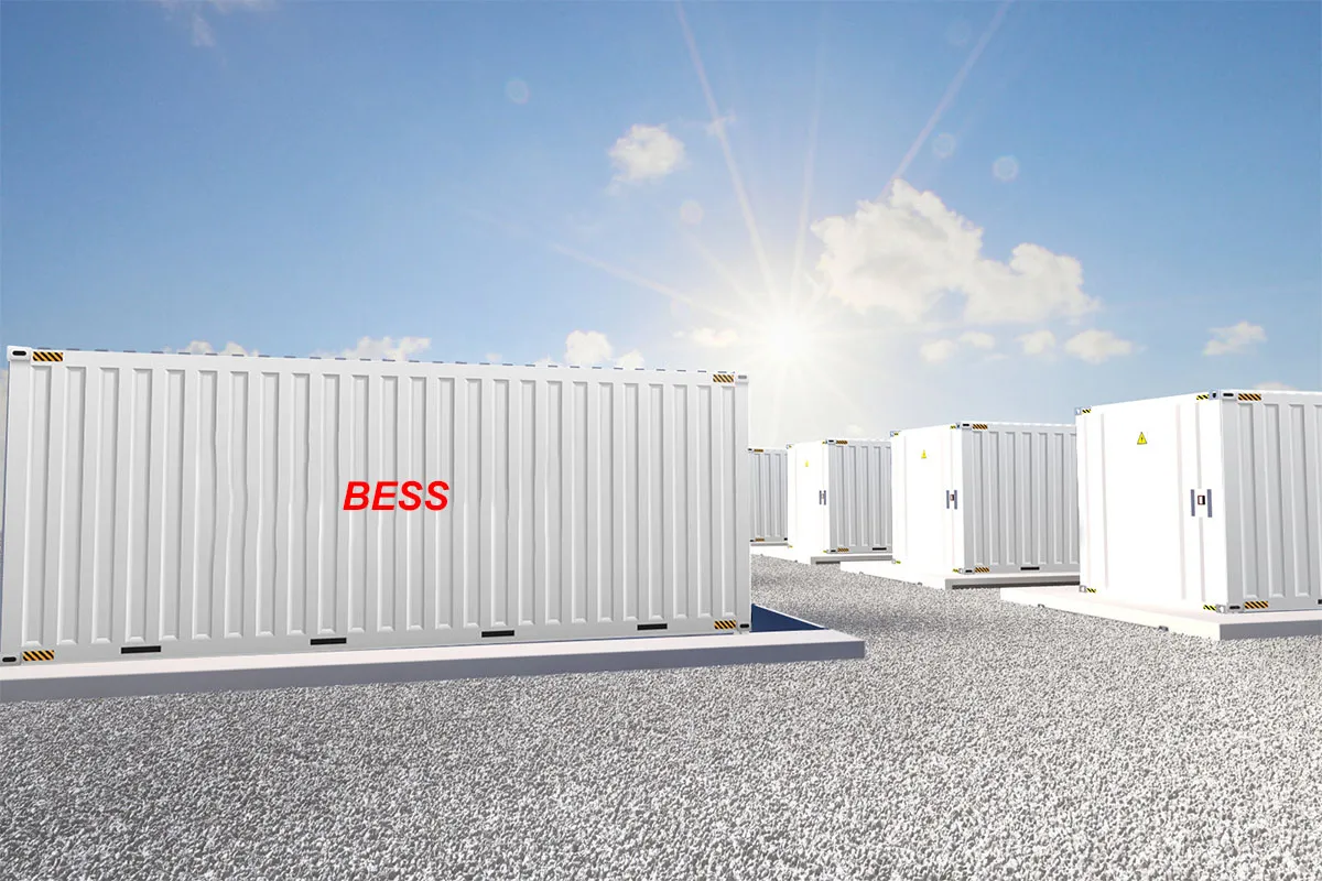 Liquid cooling solar battery energy storage system for commercial & residential uses 5mwh 1mwh off grid