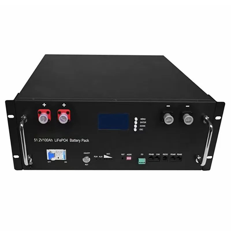 rack mounted solar battery energy storage system ess 33-1