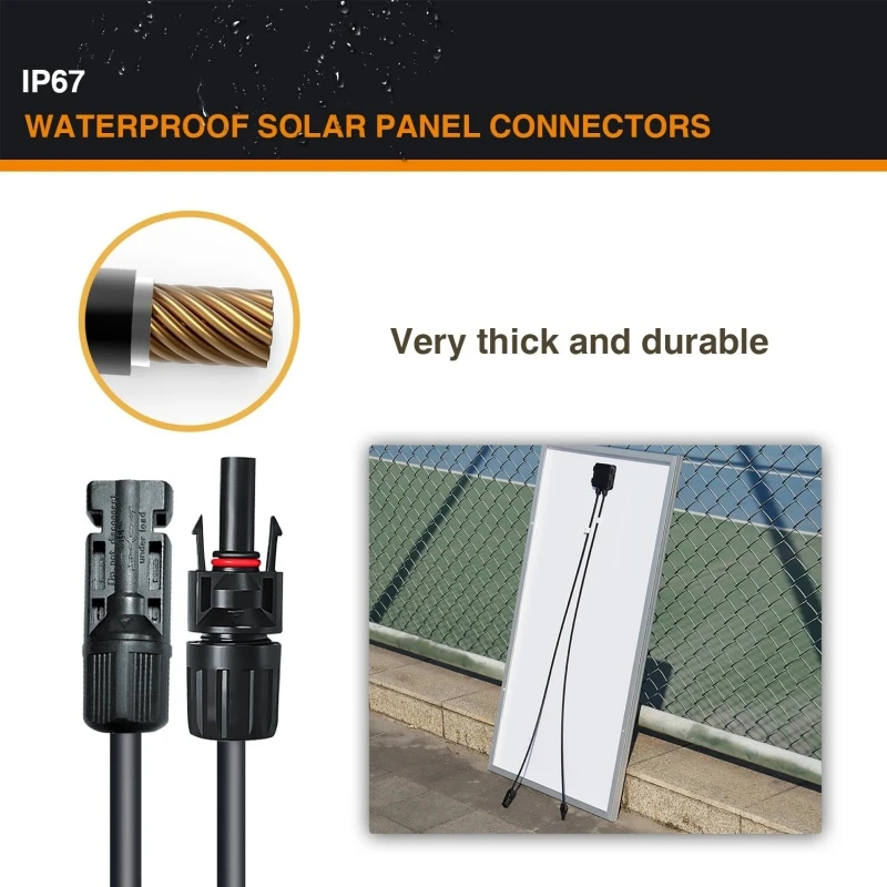 Rigid 1000W 600W 500W Solar Panel Photovoltaic Module 400W 300W 200W 100W 19.8V Monocrystalline Solar Panels Battery Charger 19