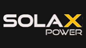 SolaX Power solar battery logo