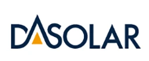 DAS Solar panel logo