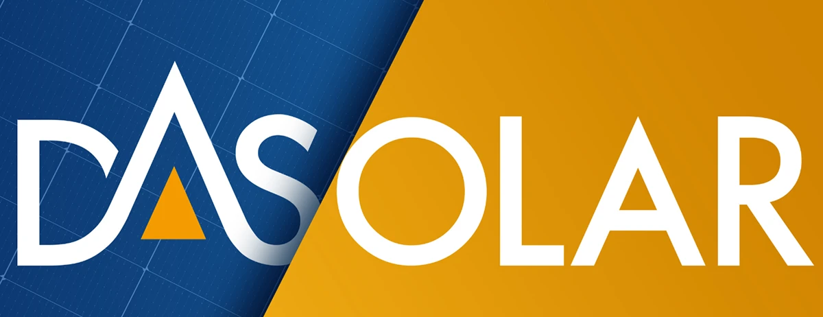 DAS Solar panels
