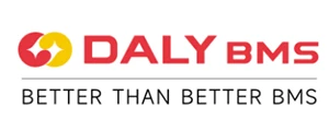 Daly Electronics bms logo