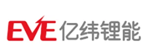 EVE Energy Lithium battery logo