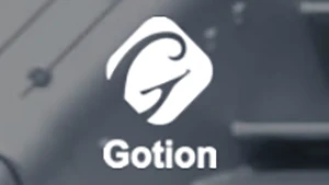 Gotion High-Tech lithium battery logo