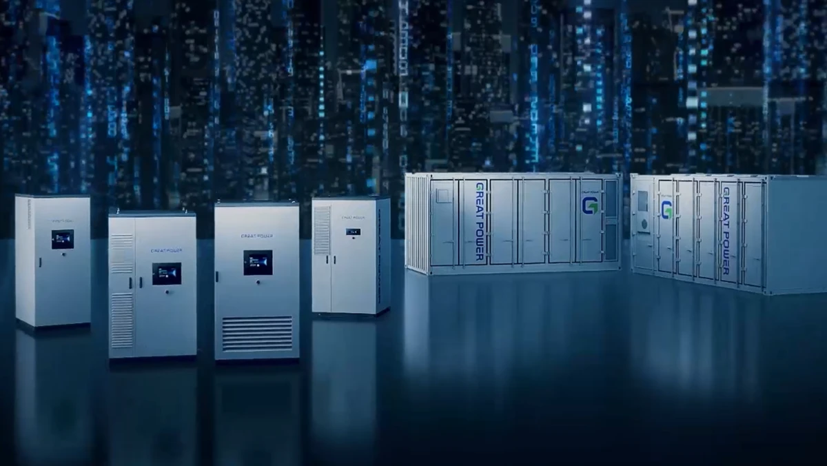 How to Choose the Best Solar Battery From China?