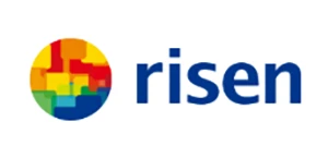 Risen Energy solar panel logo