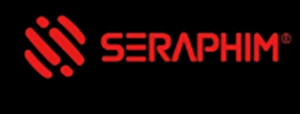 Seraphim Solar panels logo