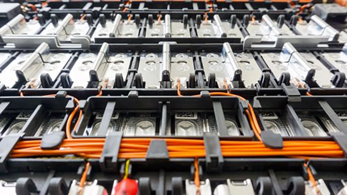 Top 10 Best Solar Lithium Battery Cell Brands in China 2