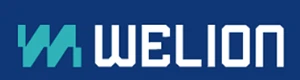 Welion lithium battery logo