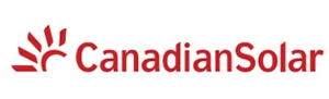 canadiansolar solar panels logo
