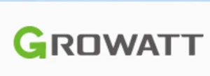growatt solar inverter logo