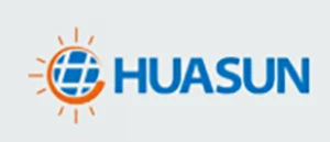 huasun energy solar panel logo