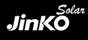 jinkosolar solar panels logo