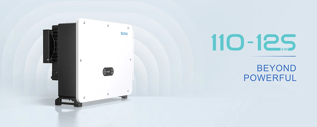 sofar solar inverter