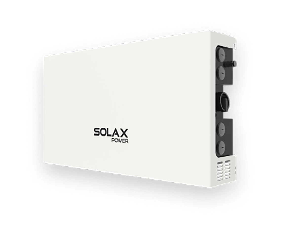 solax solar inverters