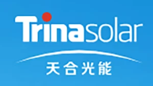 trinasolar solar panel logo