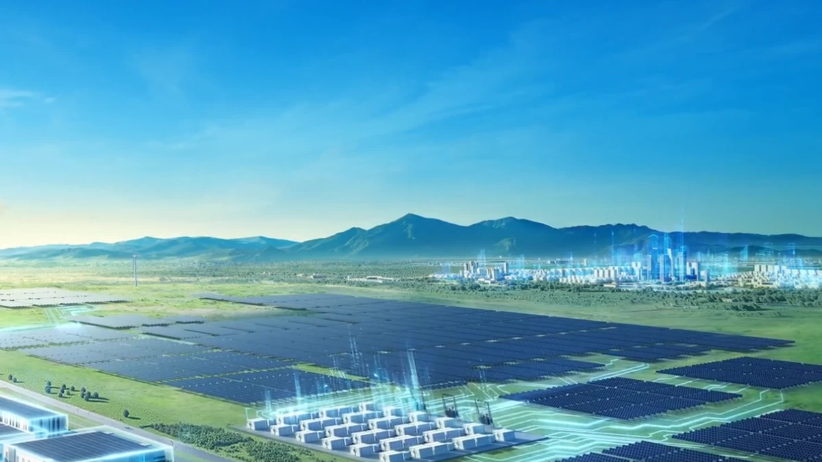 trinasolar solar panel