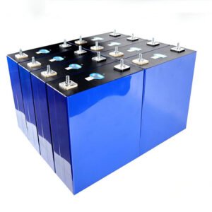 Lithium Battery Cells