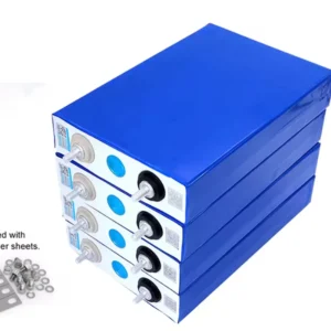 3.2V 105K LiFePO4 battery Lithium iron phospha 105000mah for 12V 24V RV Electric Car travel Solar Batteries