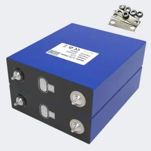 3.2V 200Ah 3.2v Lithium iron phosphate batteries For RV Campers Golf Cart Off-Road Solar Wind LiFePO4 Battery 6