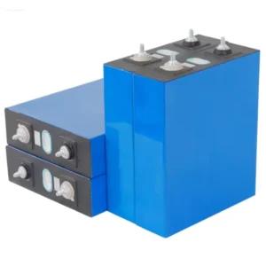 3.2V 202Ah Lifepo4 Battery Cell Grade A Rechargeable Lithium Iron Phosphate Prismatic Cell 4