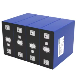 3.2V 320Ah Lifepo4 Rechargeable Battery Lithium Iron Phosphate for Golf Cart Travel Solar RV Campers Cell 12v 24v 36v 5