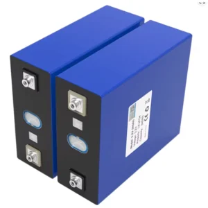 3.2V 340Ah Lifepo4 Rechargeable Battery Lithium Iron Phosphate for Travel Solar RV 12v 24v 36V Solar Cell 4