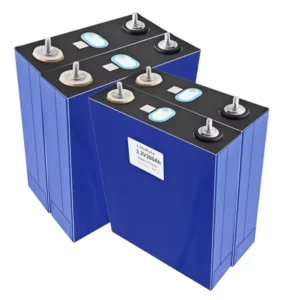 3.2v 200AH Lifepo4 Cells Rechargeable Battery Lithium Iron Phosphate Cell for RV Solar Home Energy Storage System 2
