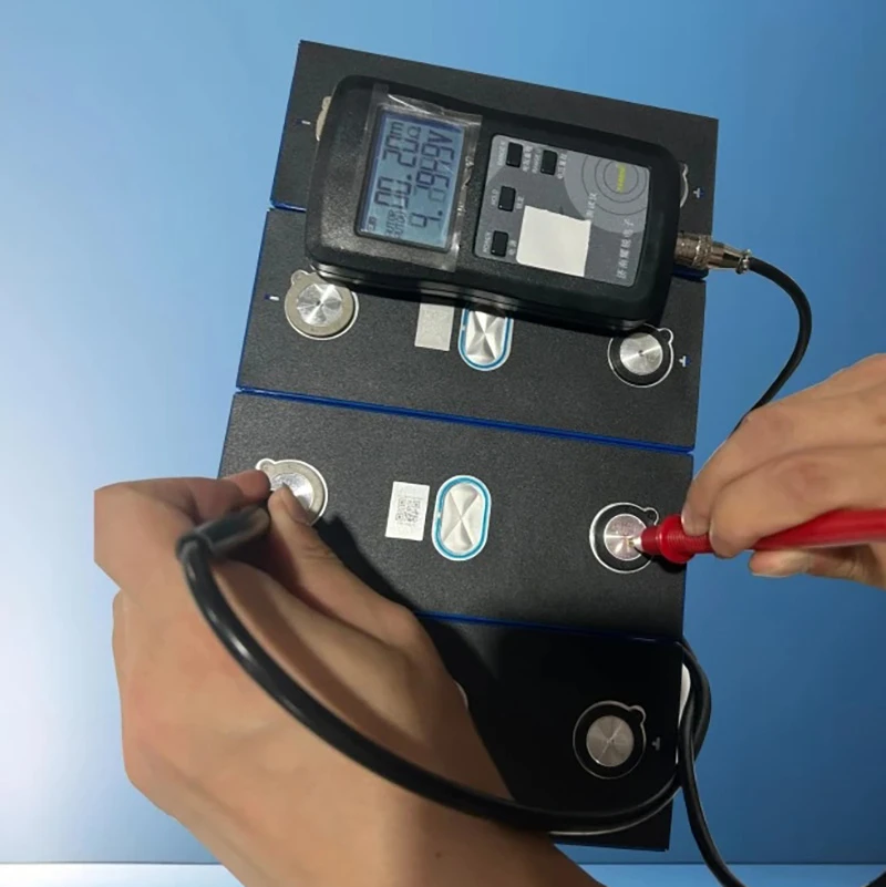 48V 314Ah Lithium Battery LIFEPO4 Home Energy Storage Recharging Solar Batteries 12V 24V 51.2V 4