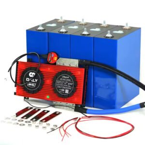 8000 Cycles Life Lifepo4 Cell 3.2V Ev280k 280Ah 304Ah 314Ah 330Ah Li-ion Battery Diy 12V 24V 48V Solar Energy Storage System