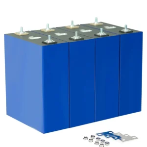 Lithium Iron Solar Battery Cells 48V Phosphate Prismatic Solar 3.2V 280Ah Batteries Lifepo4 Rechargable Battery 12V 24V 10