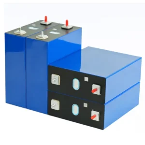 REPT 3.2V 280Ah LiFePO4 Lithium Battery Cell 6000 Cycles Solar Battery Pack for RV EV Camper Golf Carts Boats