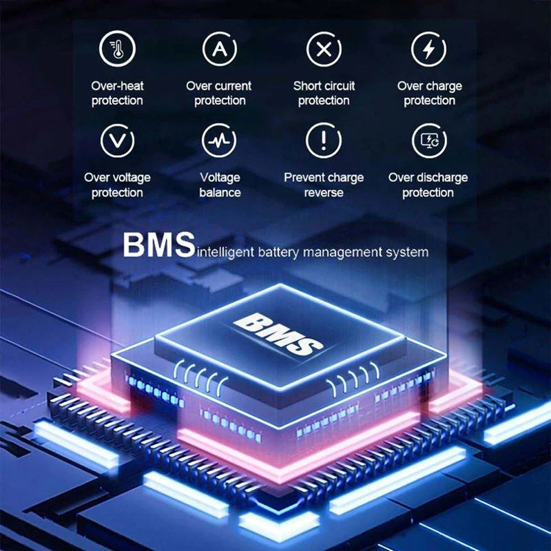 10 Years Warranty Manufacturer Lifepo4 200ah 51.2v 15kw Solar Energy Storage Lithium Ion Rack Mount Batteries Pack 6