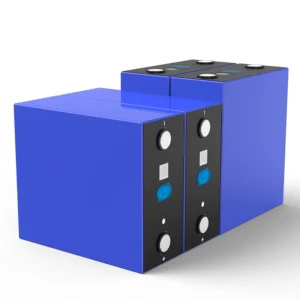 10000 Cycle Life 280Ah LiFePO4 Battery 3.2V Rechargeable Prismatic Energy Storage Battery Solar Lithium Ion Batteries 2