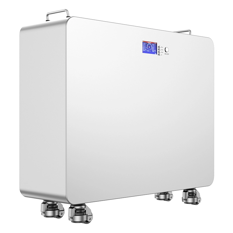 15Kwh Home Solar Energy System with 48V 280Ah LiFePO4 Lithium Ion Battery Pack 48V Solar LiFePO4