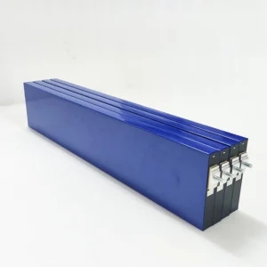 184Ah LiFePO4 Blade Battery 3.2V Prismatic Lithium Ion Solar Energy Storage Battery Cell 3