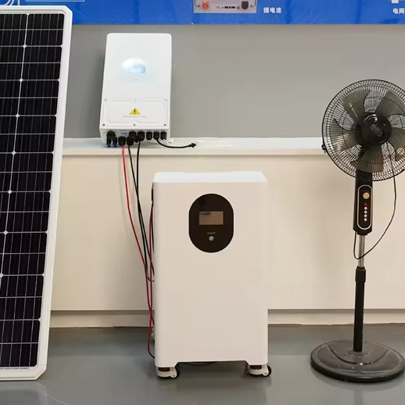 Solar Lithium Battery Pack 2.5kWh 5kWh 10KWh 15kWh 16kWh Solar Energy Storage System 280Ah 316Ah LiFePO4 Energy Storage Battery 48V 51.2V Solar Lithium Battery Pack 2.5kWh 5kWh 10KWh 15kWh 16kWh Solar Energy Storage System 280Ah 316Ah LiFePO4 Energy Storage Battery 48V 51.2V