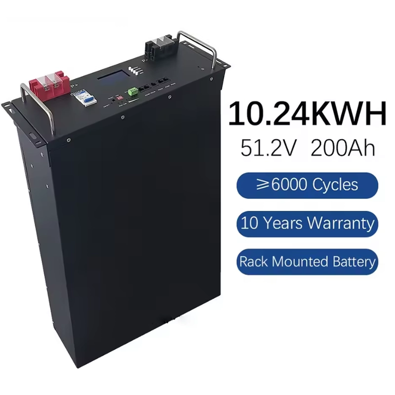 House Solar Power System High Voltage Lithium Battery 200Ah 10kWh with Solar Panels for Home 1000W to 1500W House Solar Power System High Voltage Lithium Battery 200Ah 10kWh with Solar Panels for Home 1000W to 1500W