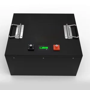 24V 24 Volt 8s 280Ah 300Ah 400Ah Smart Bms Bluetooth High Discharge Lifepo4 Lithium Ion Battery Pack Solar Home Storage Battery 4