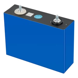 3.2V 100Ah Prismatic Lithium Ion Battery Rechargeable LiFePO4 Cell Energy Storage Device 3