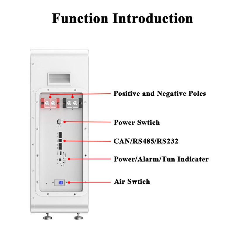 48V 280Ah LFP Solar Battery 15Kwh Energy Storage Battery Solar System 48V LiFePO4 Lithium Ion Pack 48V 280Ah LFP Solar Battery 15Kwh Energy Storage Battery Solar System 48V LiFePO4 Lithium Ion Pack