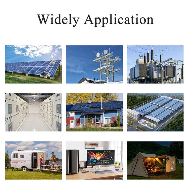 51.2V 280ah Lithium Battery 10Kwh Solar Battery Pack 5Kwh 15Kwh Energy Storage System LiFePO4