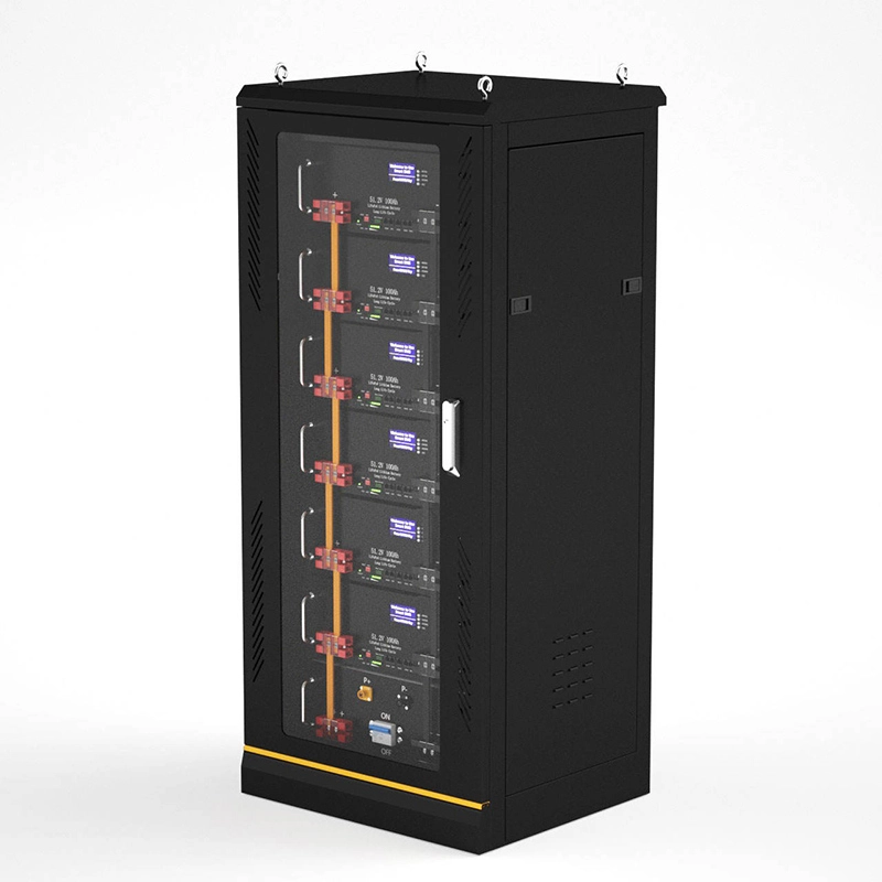 51.2v 100ah Lithium Ion Battery 48V 100Ah 5kw 10kw Solar Systems 48v 100ah Lifepo4 Battery Pack 5