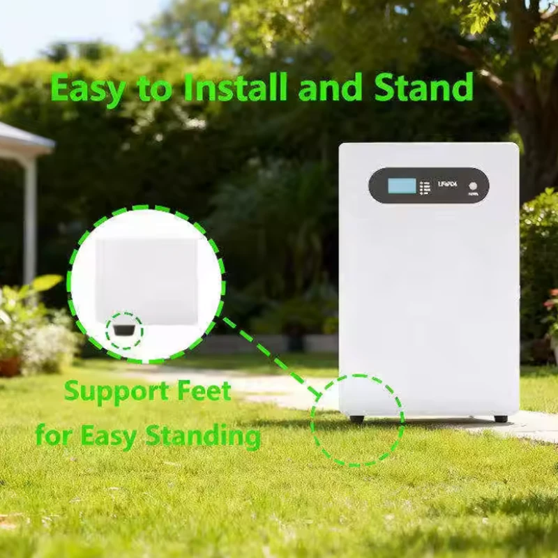 51.2V Solar Energy Storage 280Ah 314Ah Lifepo4 Battery 6000 Lifetimes 51.2V Solar Energy Storage 280Ah 314Ah Lifepo4 Battery 6000 Lifetimes