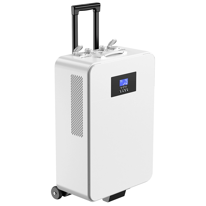 5Kwh Portable Power Station 48V 100Ah LiFePO4 Lithium Battery Pack All in One Home Energy Storage System 51.2V 100AH 5Kwh Portable Power Station 48V 100Ah LiFePO4 Lithium Battery Pack All in One Home Energy Storage System 51.2V 100AH