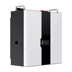 5Kwh Solar System 100Ah Wall Mounted Lithium Ion Battery 48V Powerwall LiFePO4 Battery Pack for Home Energy Storage