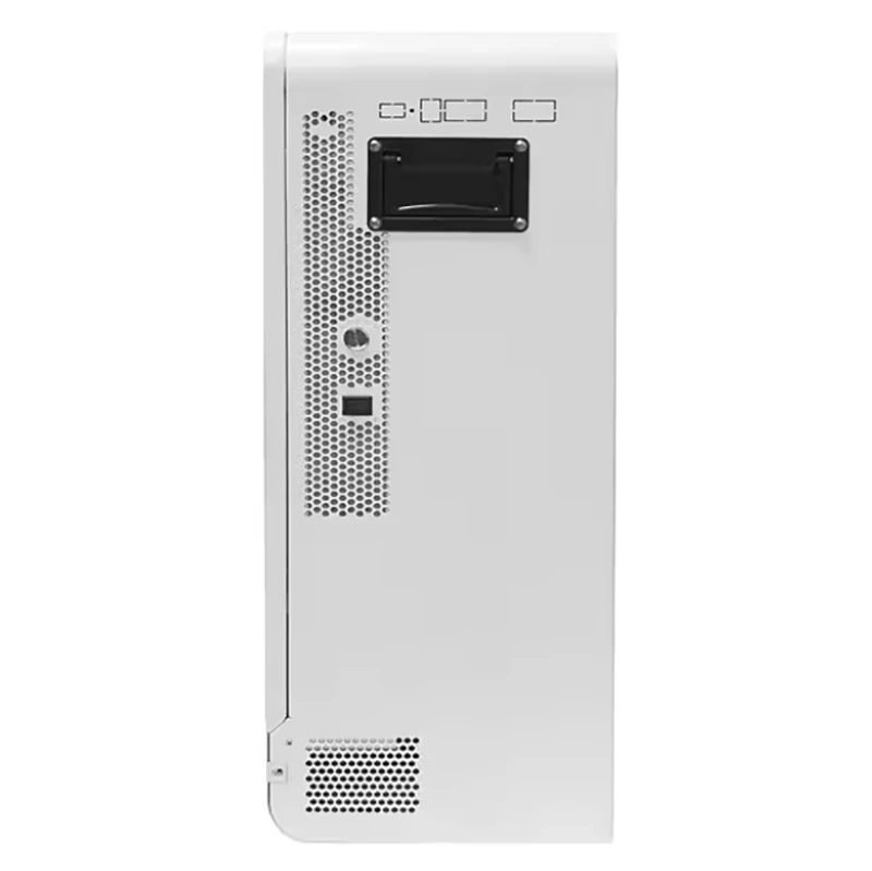 5kwh Powerwall Batteries 51.2v 200ah Wall Mounted 5kwh Solar Energy Storage Lifepo4 Battery Home Power System 2